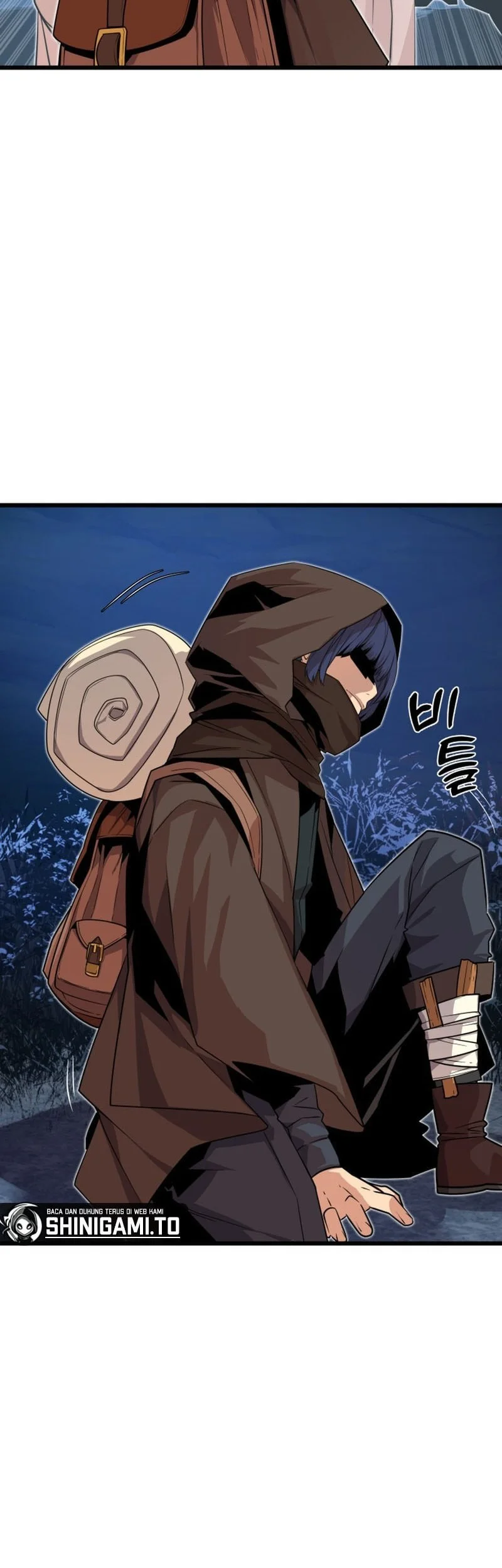 The Player Of The Fallen Family Chapter 16 Gambar 13