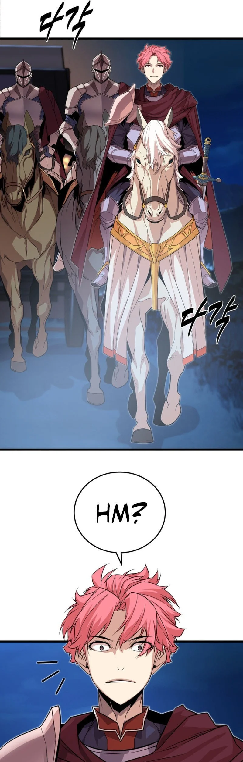 The Player Of The Fallen Family Chapter 16 Gambar 10