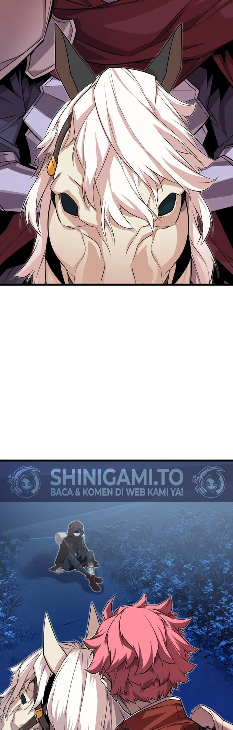 The Player Of The Fallen Family Chapter 16 Gambar 11