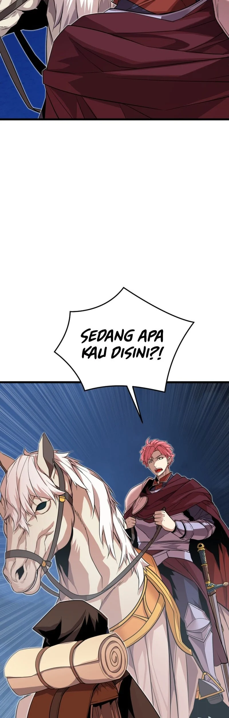 The Player Of The Fallen Family Chapter 16 Gambar 12