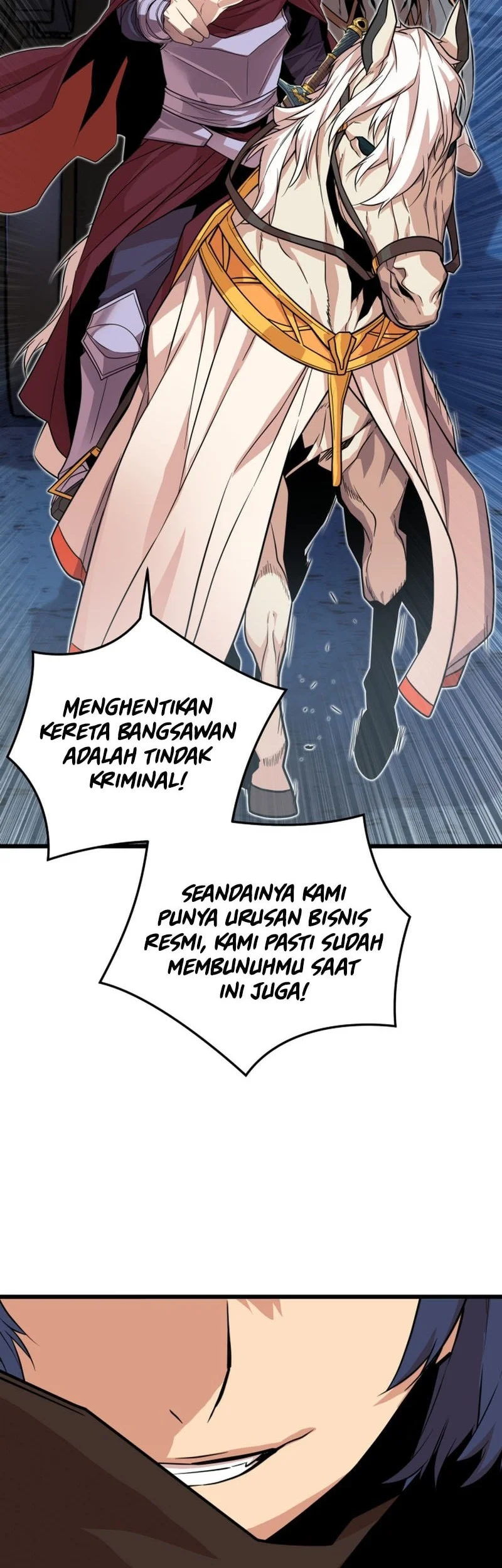 The Player Of The Fallen Family Chapter 16 Gambar 17