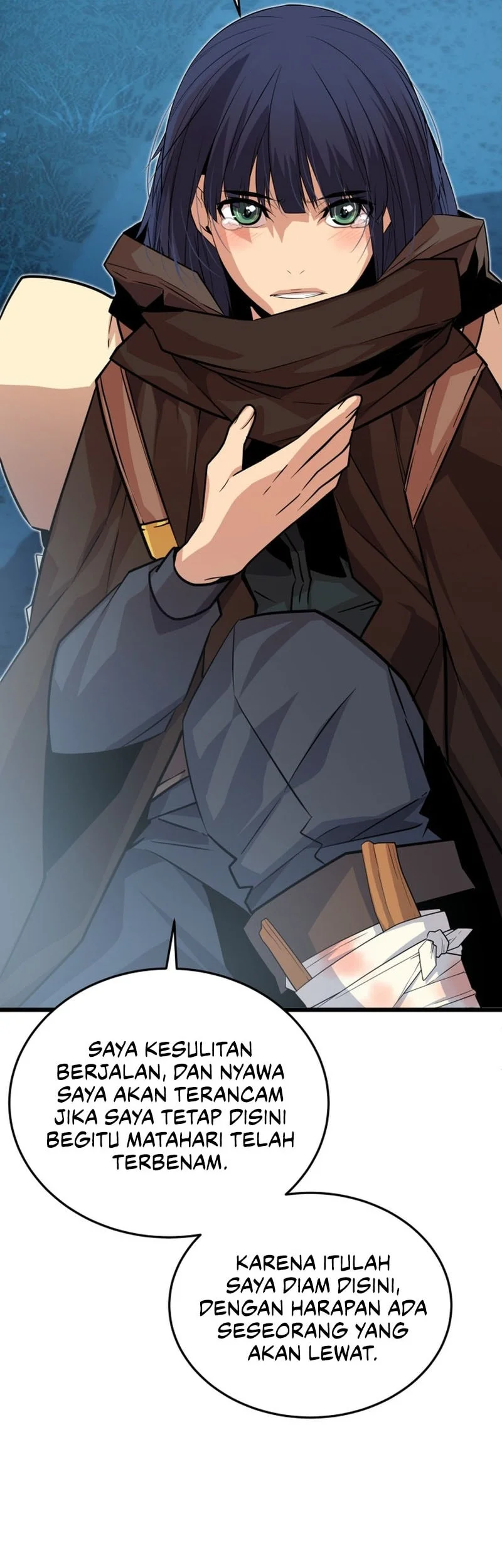 The Player Of The Fallen Family Chapter 16 Gambar 15