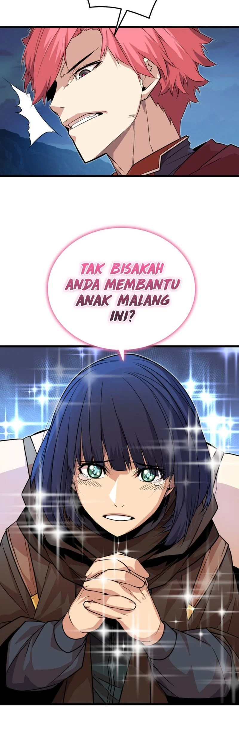 The Player Of The Fallen Family Chapter 16 Gambar 19