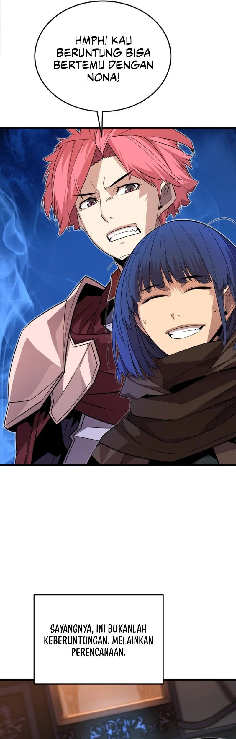 The Player Of The Fallen Family Chapter 16 Gambar 26