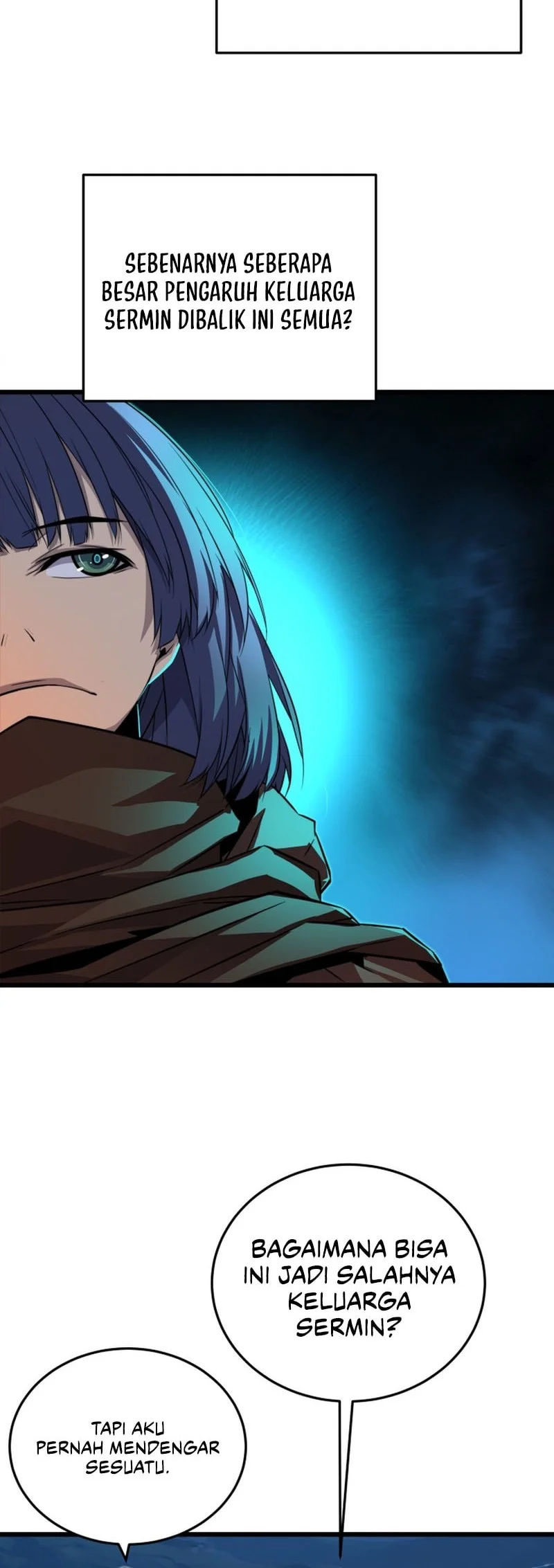 The Player Of The Fallen Family Chapter 16 Gambar 33