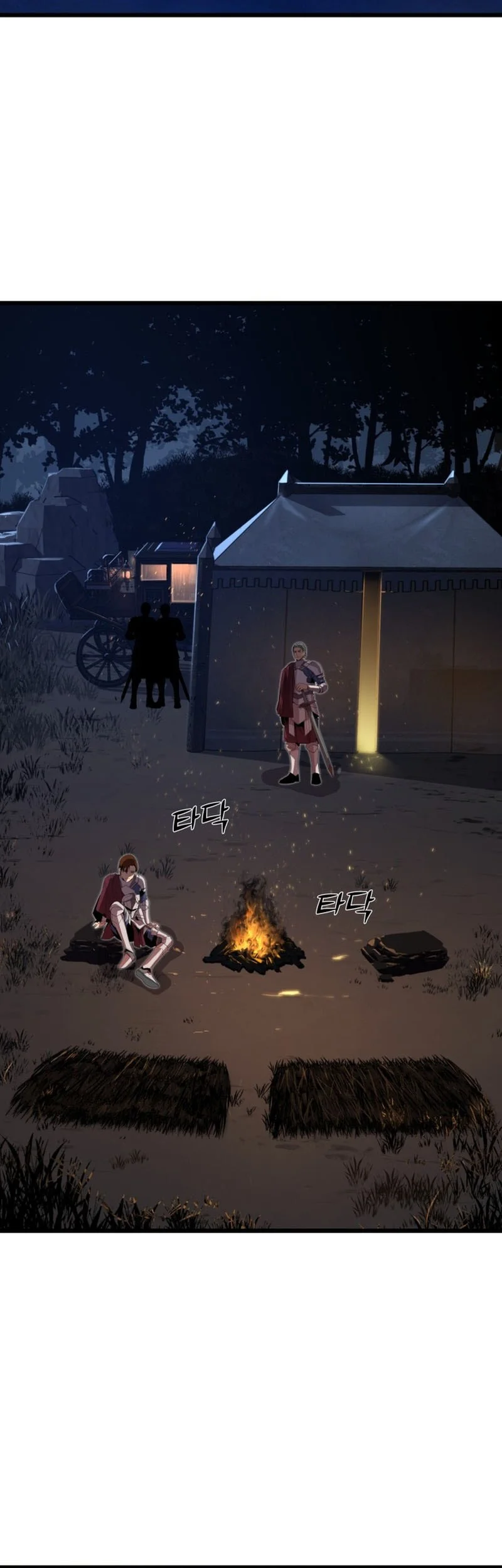 The Player Of The Fallen Family Chapter 16 Gambar 36