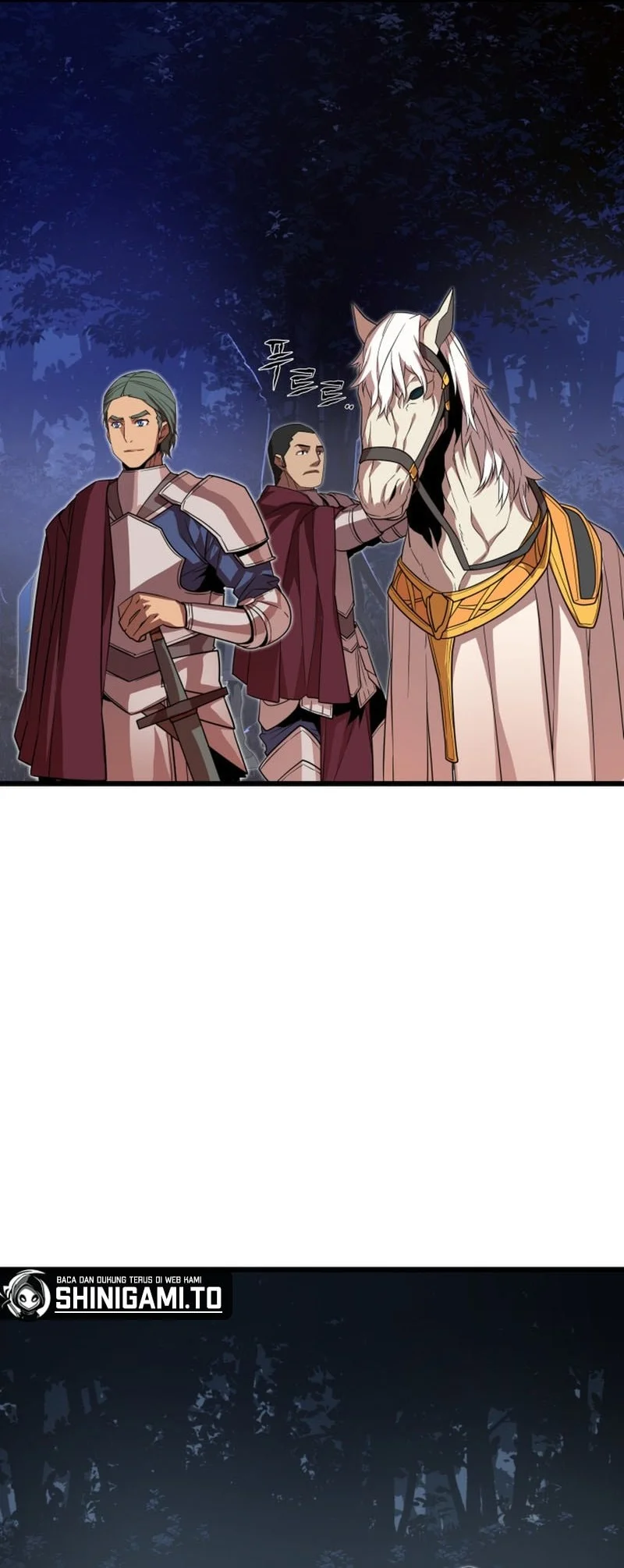 The Player Of The Fallen Family Chapter 16 Gambar 37