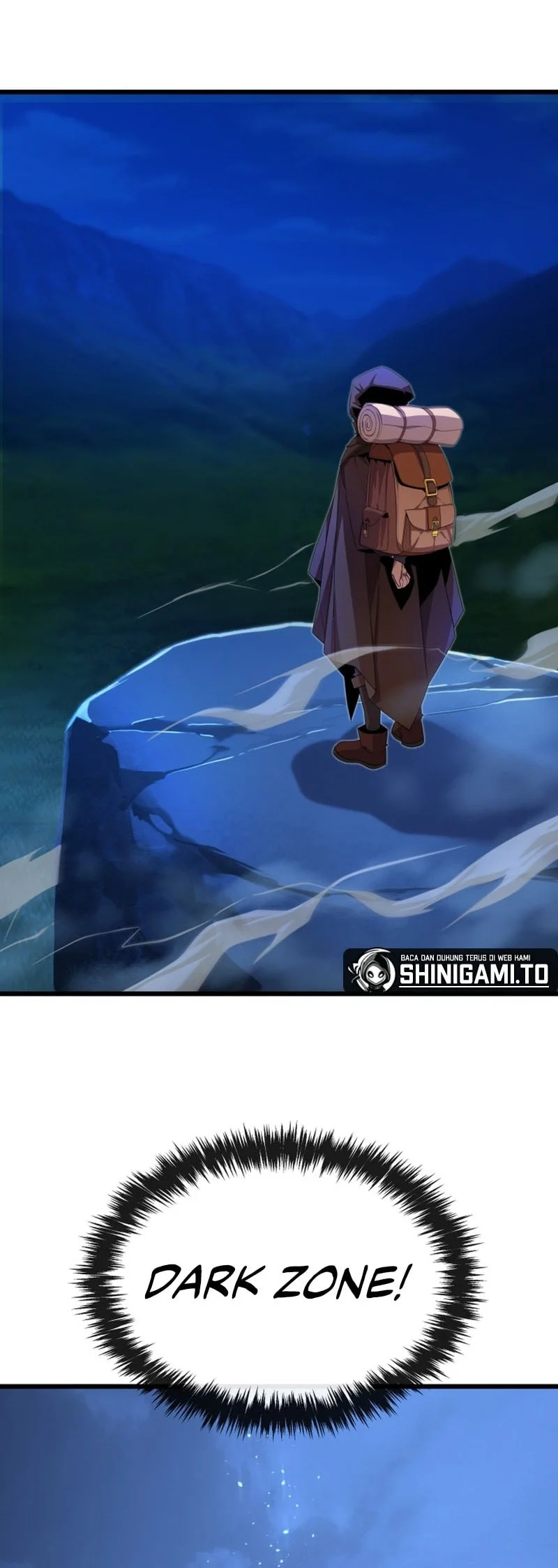 The Player Of The Fallen Family Chapter 16 Gambar 5