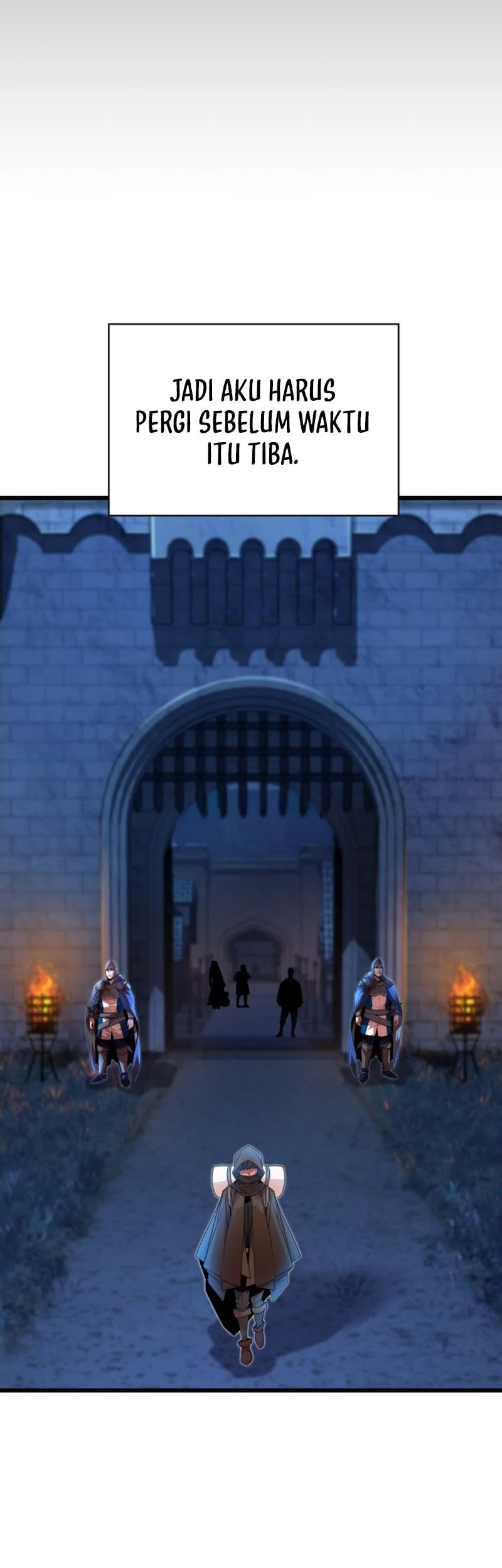 The Player Of The Fallen Family Chapter 16 Gambar 4