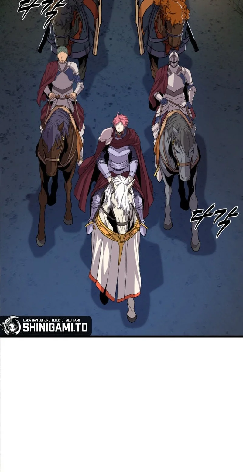 The Player Of The Fallen Family Chapter 16 Gambar 9