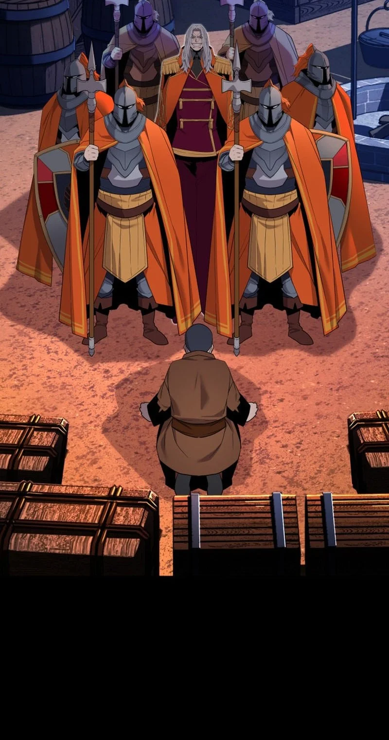 The Player Of The Fallen Family Chapter 17 Gambar 17