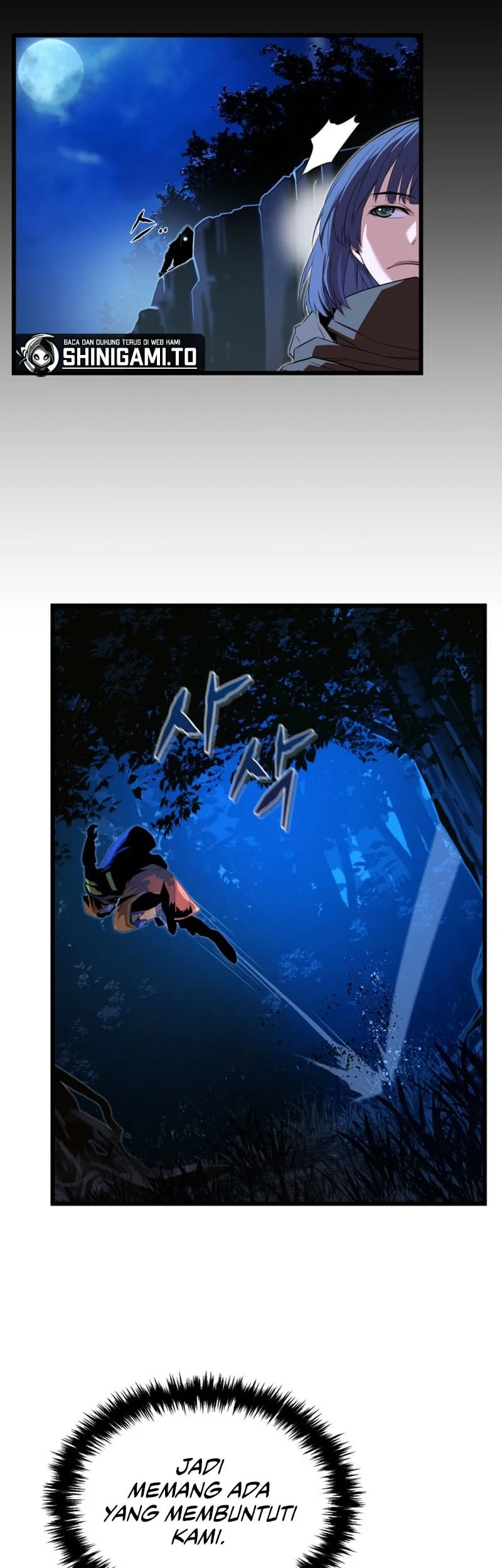 The Player Of The Fallen Family Chapter 17 Gambar 19