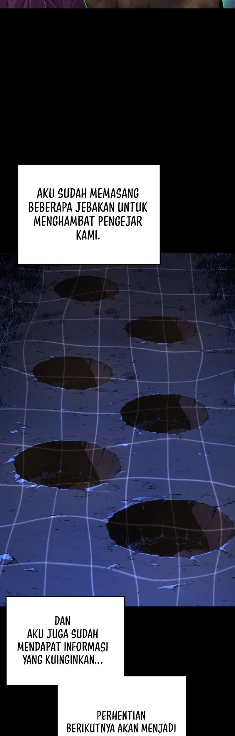 The Player Of The Fallen Family Chapter 17 Gambar 23