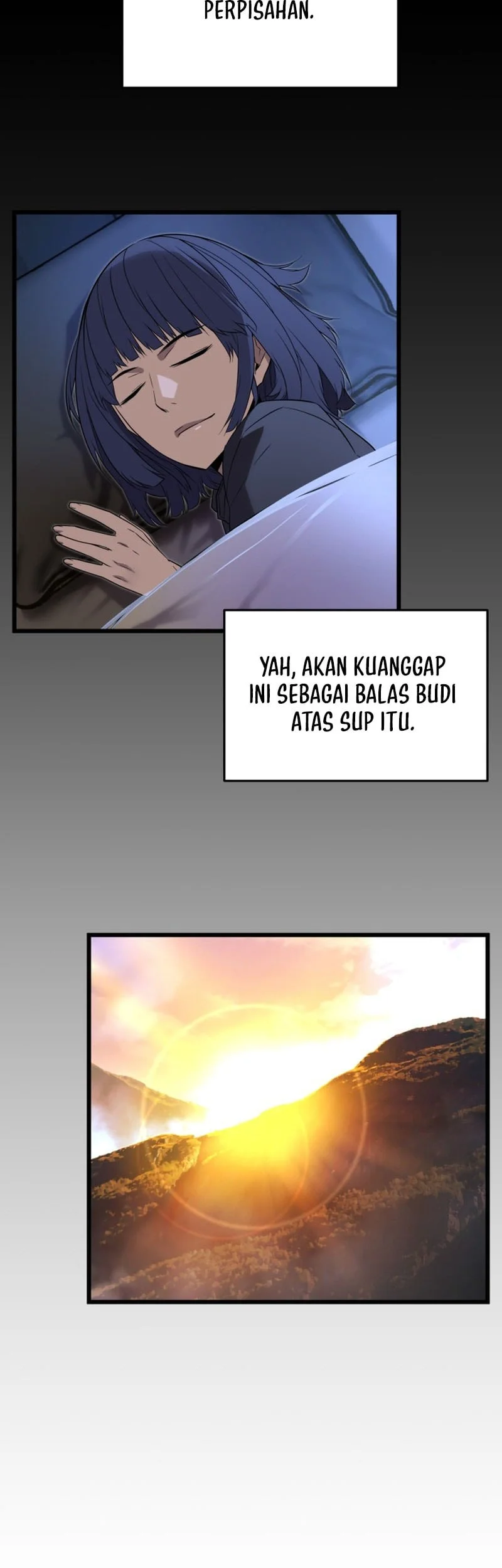 The Player Of The Fallen Family Chapter 17 Gambar 24