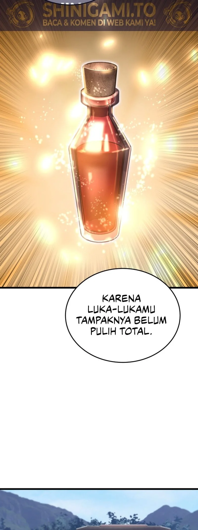 The Player Of The Fallen Family Chapter 17 Gambar 29