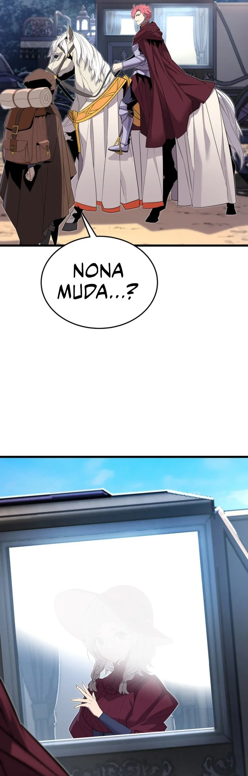 The Player Of The Fallen Family Chapter 17 Gambar 30