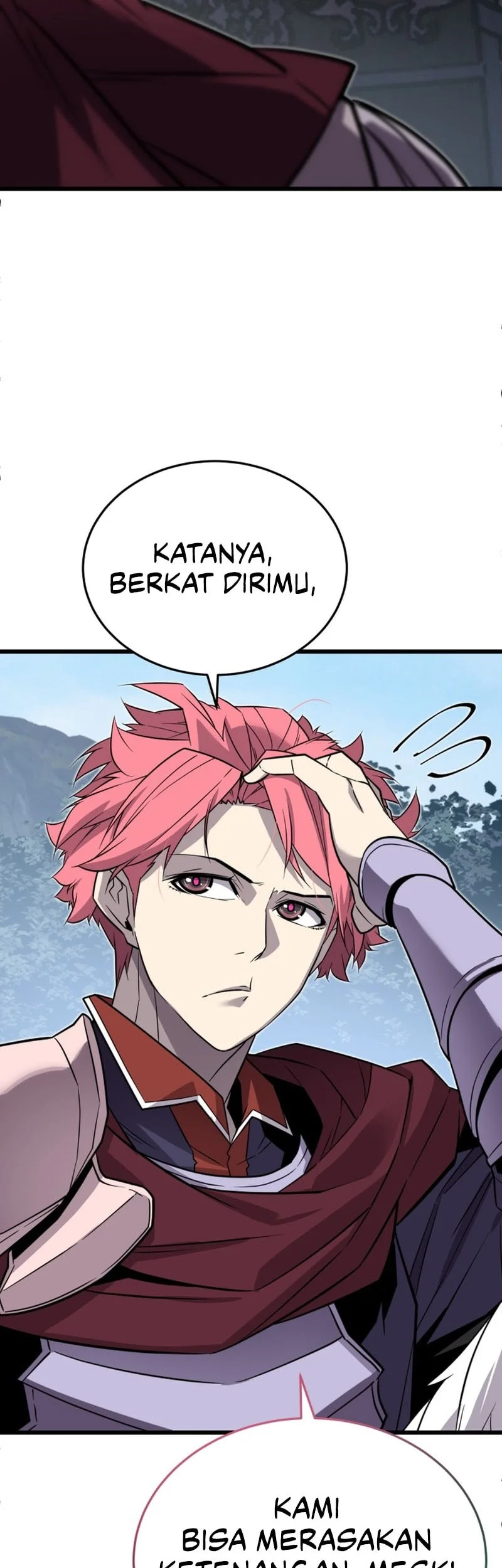 The Player Of The Fallen Family Chapter 17 Gambar 31