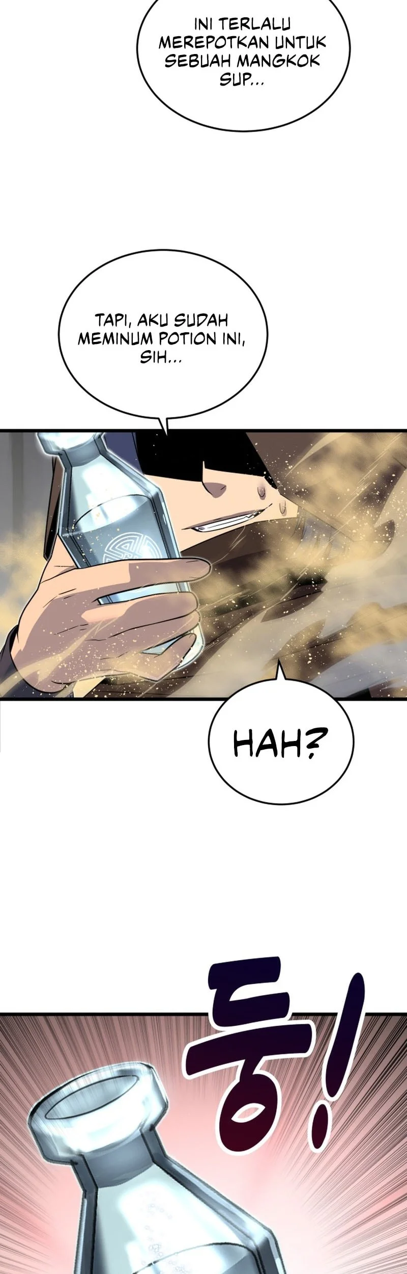 The Player Of The Fallen Family Chapter 17 Gambar 47