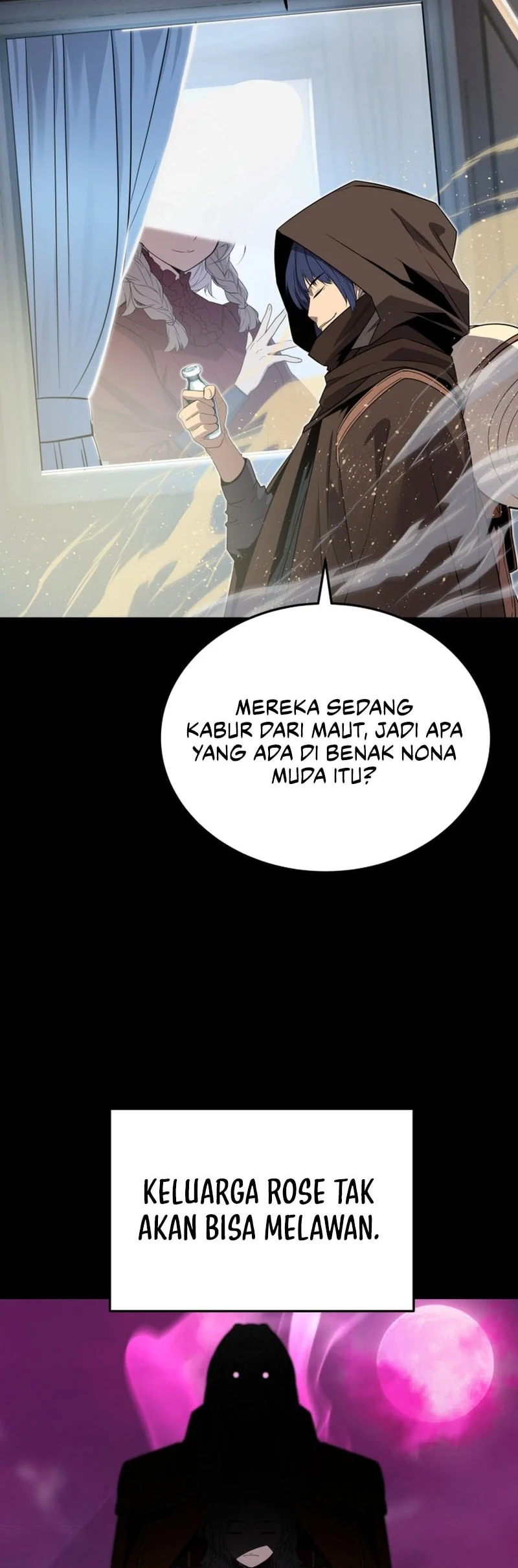 The Player Of The Fallen Family Chapter 17 Gambar 49