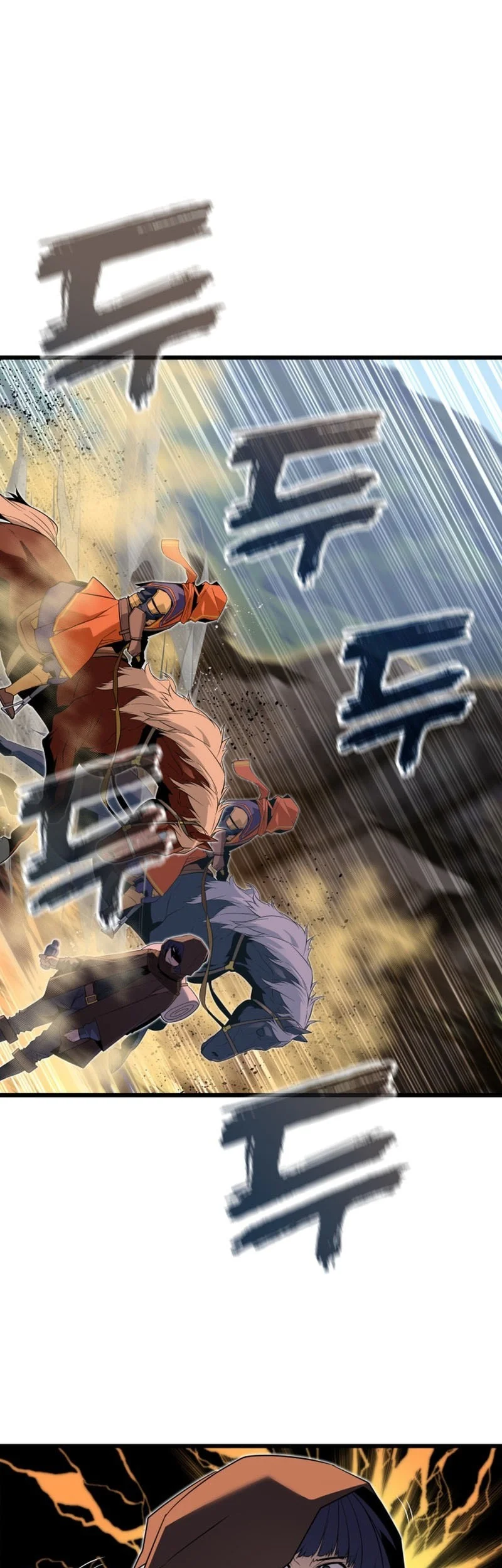 The Player Of The Fallen Family Chapter 17 Gambar 38