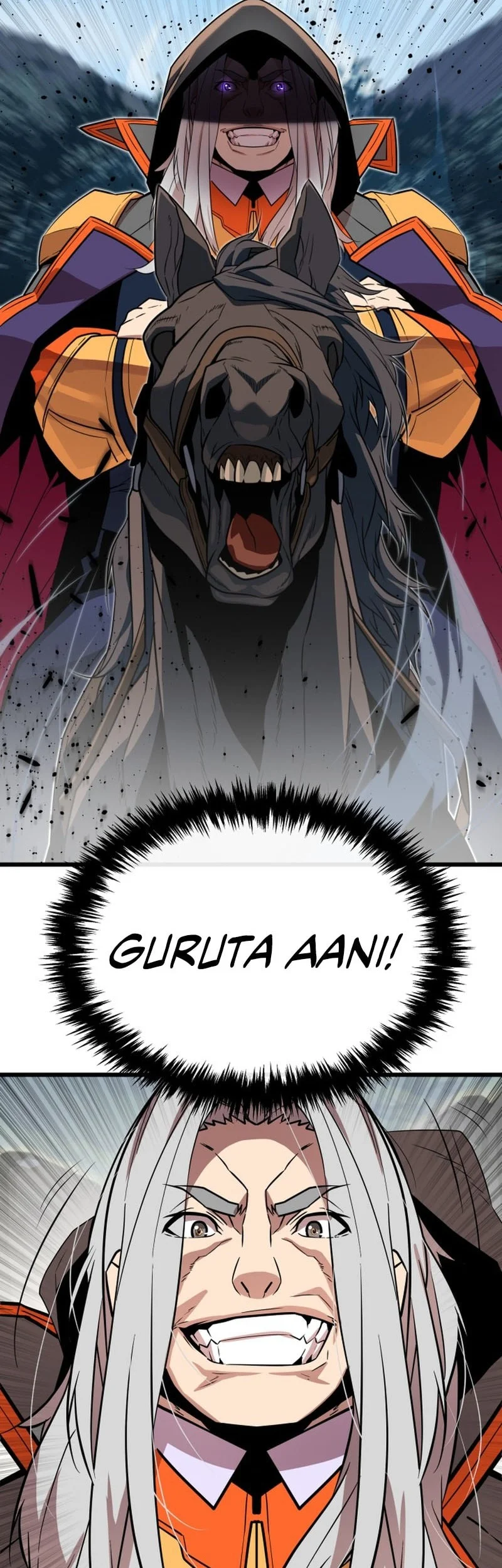 The Player Of The Fallen Family Chapter 17 Gambar 43