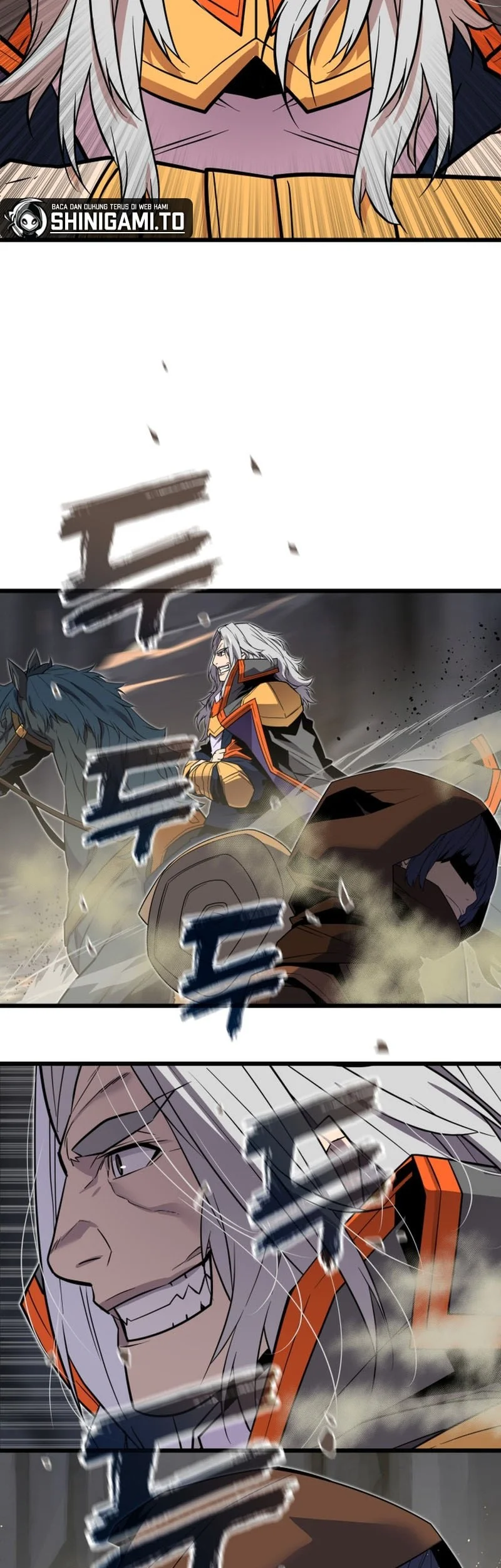 The Player Of The Fallen Family Chapter 17 Gambar 44