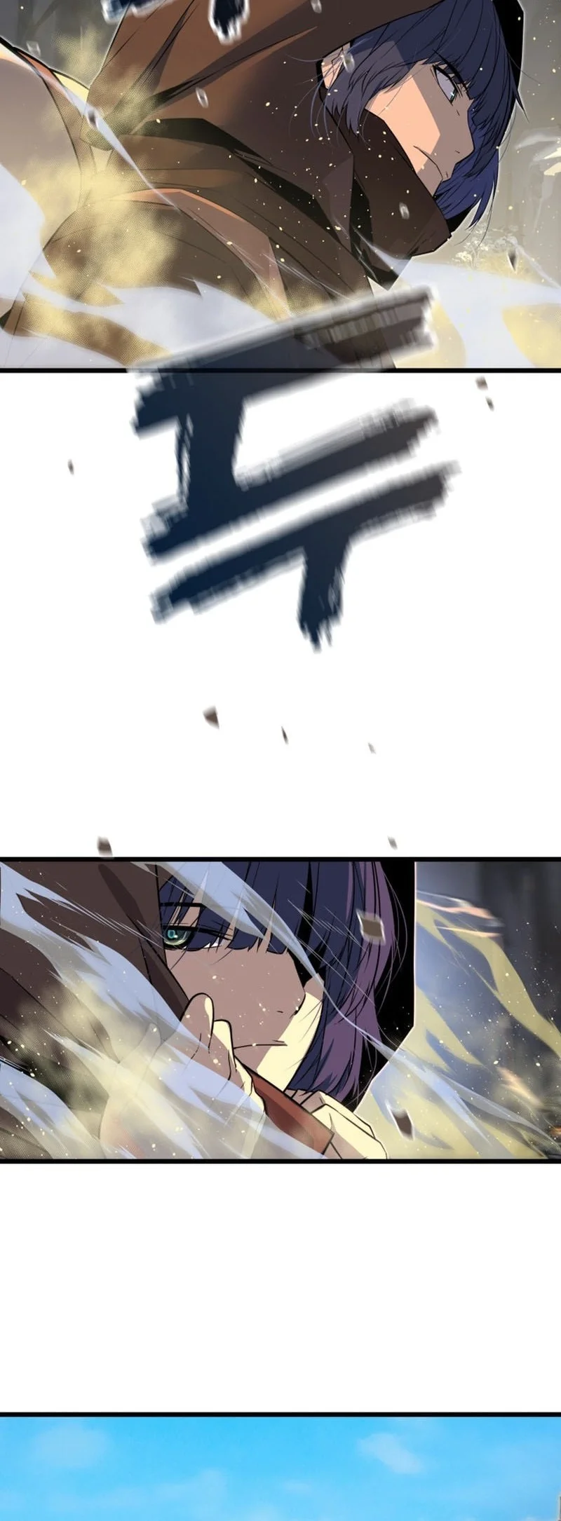 The Player Of The Fallen Family Chapter 17 Gambar 45