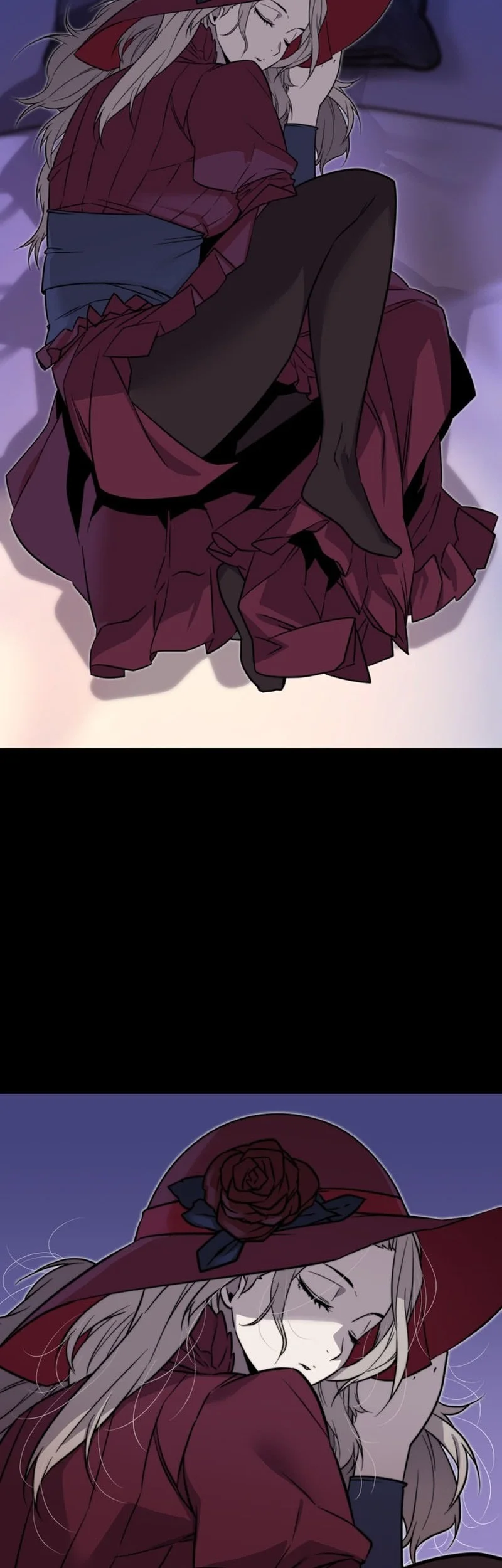 The Player Of The Fallen Family Chapter 17 Gambar 3