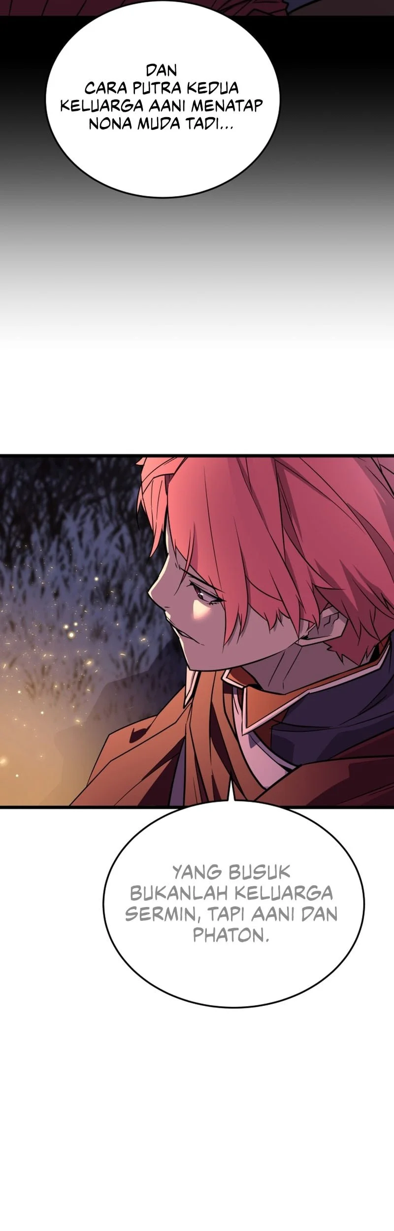 The Player Of The Fallen Family Chapter 17 Gambar 4