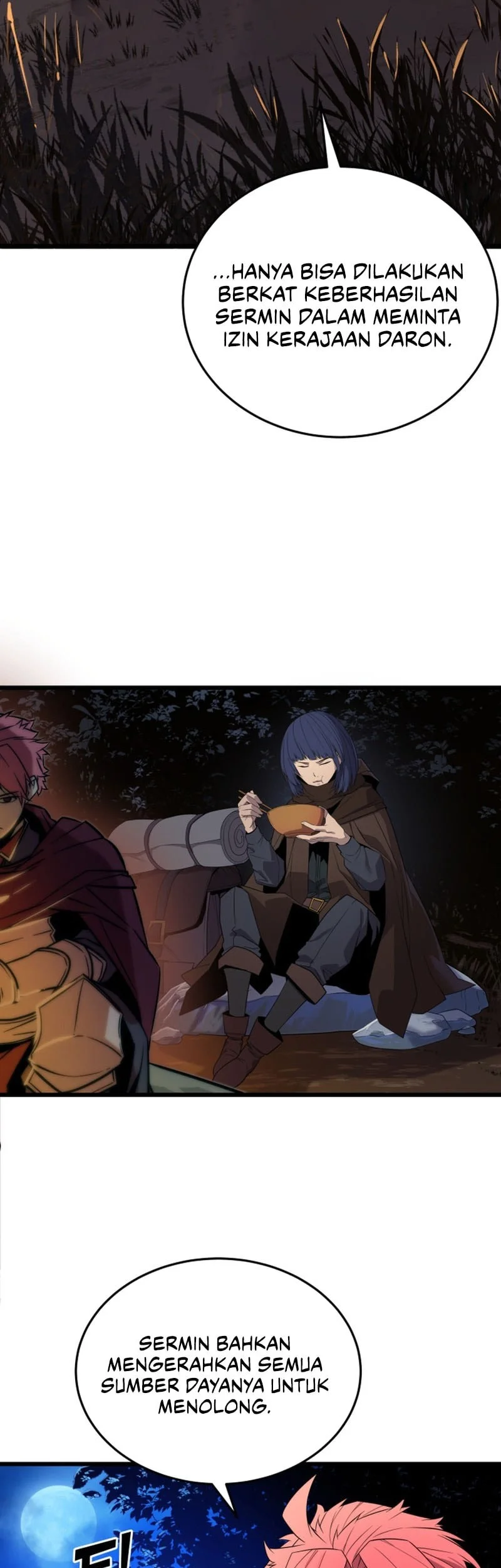 The Player Of The Fallen Family Chapter 17 Gambar 6