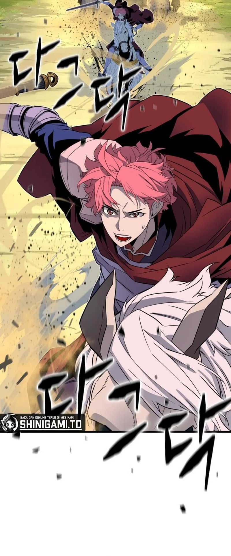 The Player Of The Fallen Family Chapter 18 Gambar 14