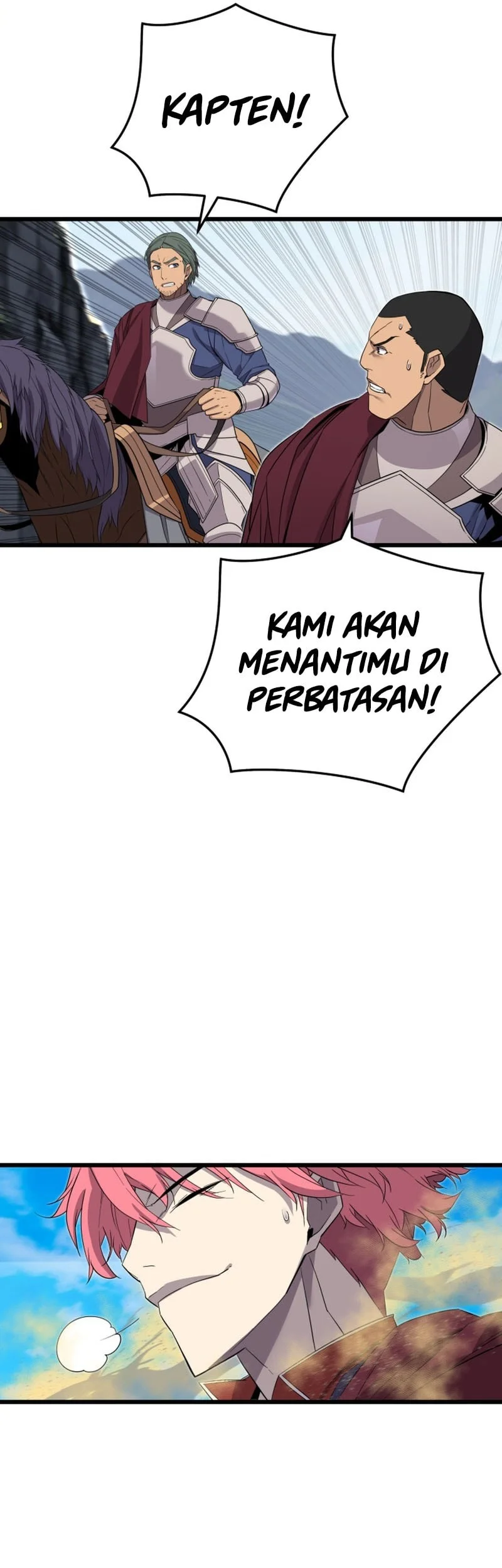 The Player Of The Fallen Family Chapter 18 Gambar 15