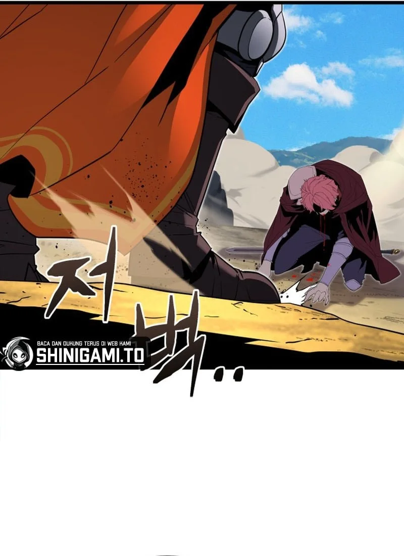 The Player Of The Fallen Family Chapter 18 Gambar 30