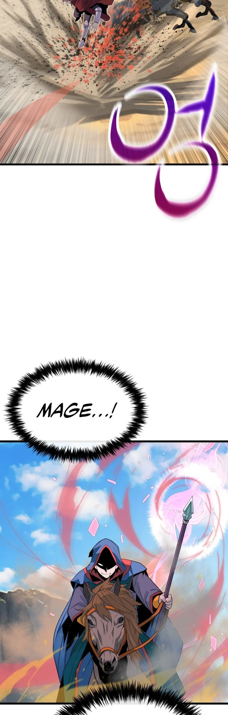 The Player Of The Fallen Family Chapter 18 Gambar 28