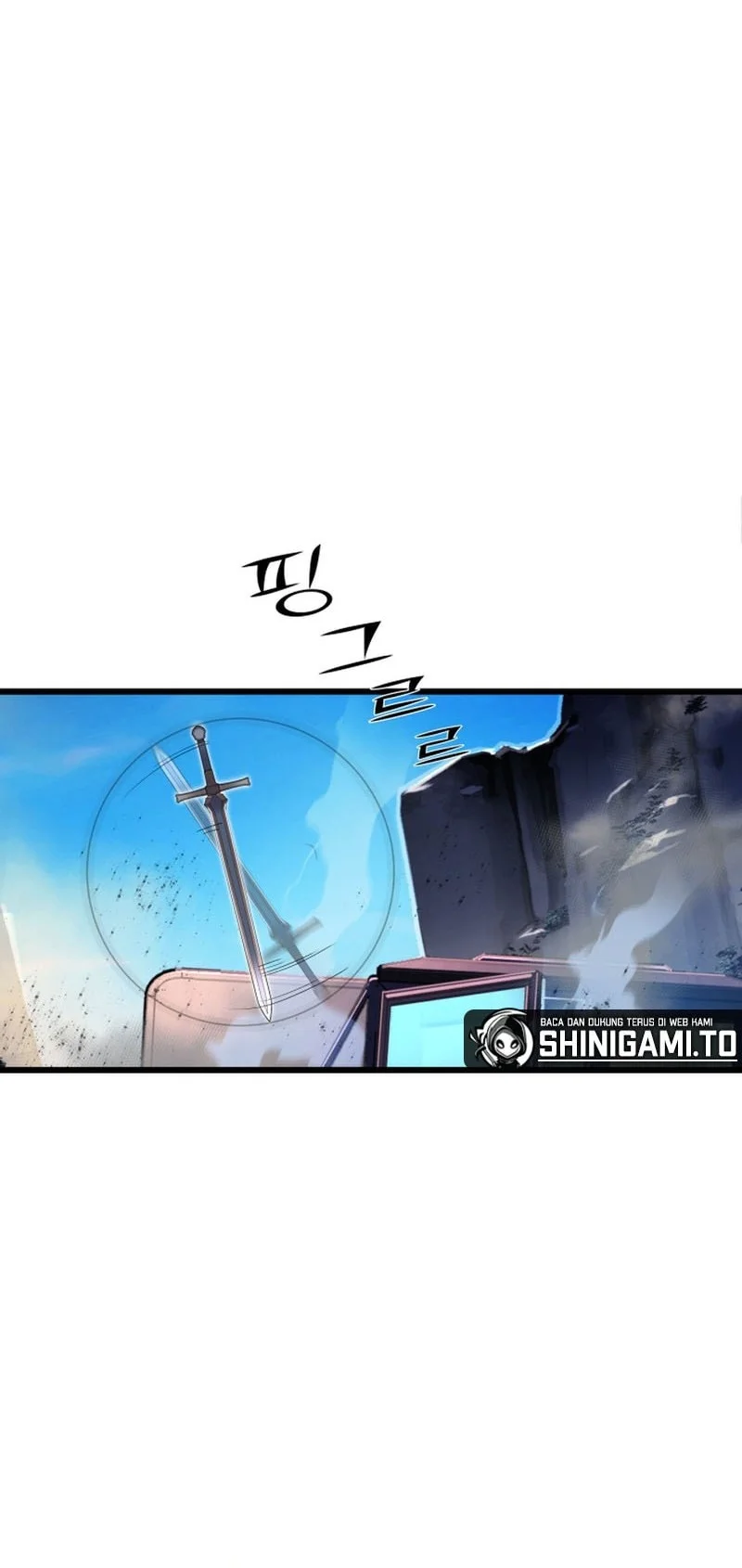 The Player Of The Fallen Family Chapter 18 Gambar 50