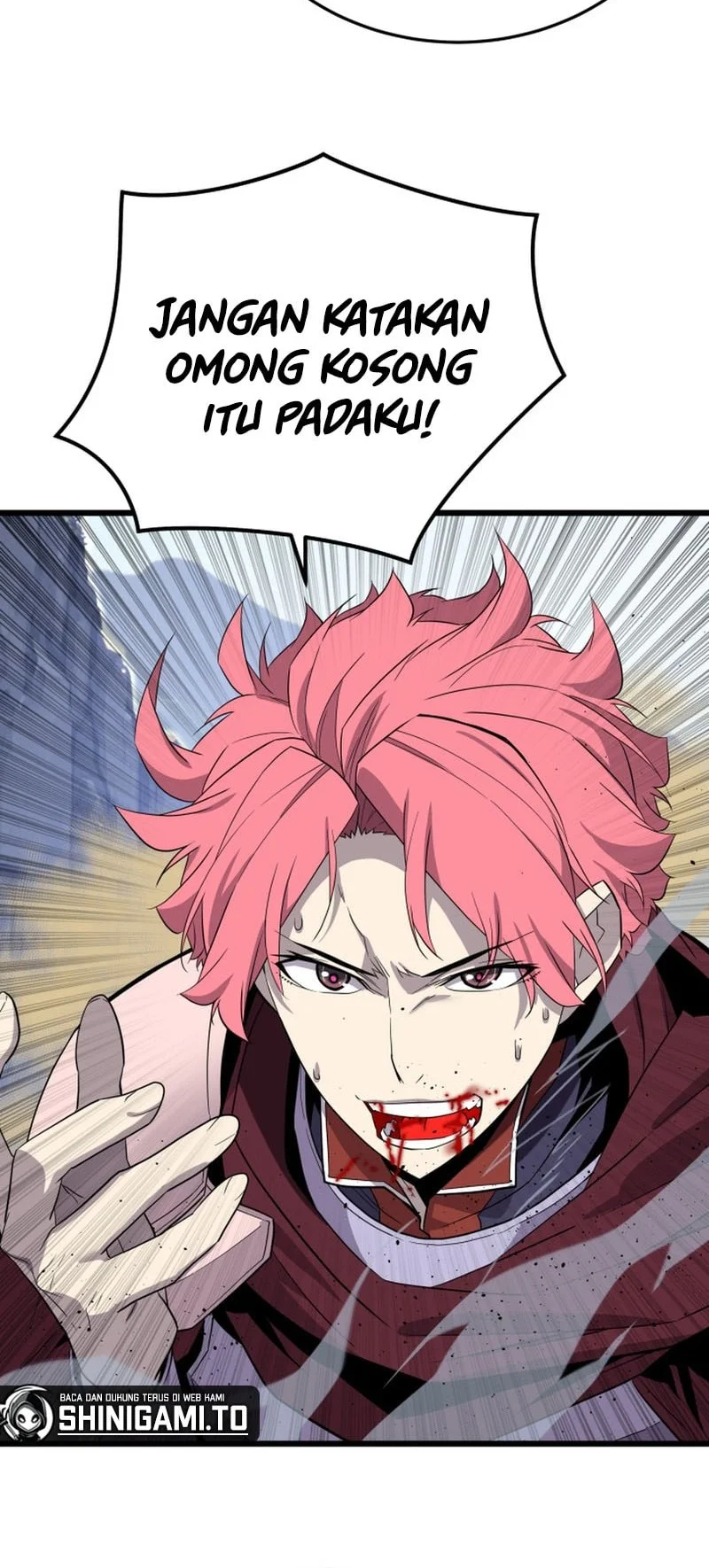 The Player Of The Fallen Family Chapter 18 Gambar 38