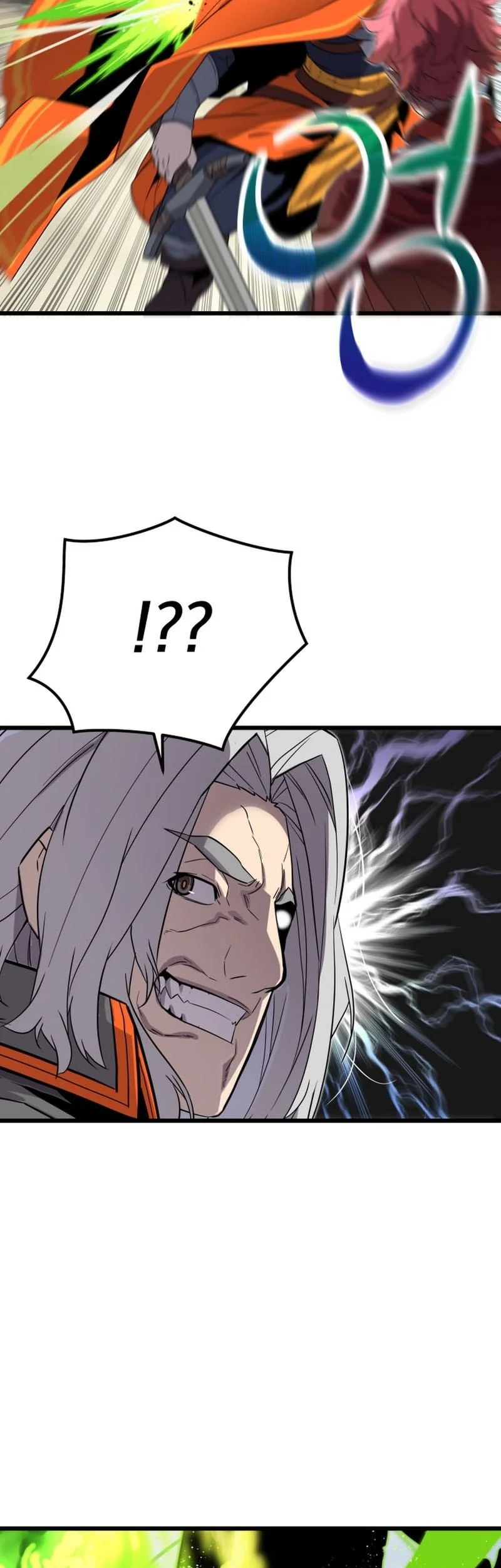 The Player Of The Fallen Family Chapter 18 Gambar 41