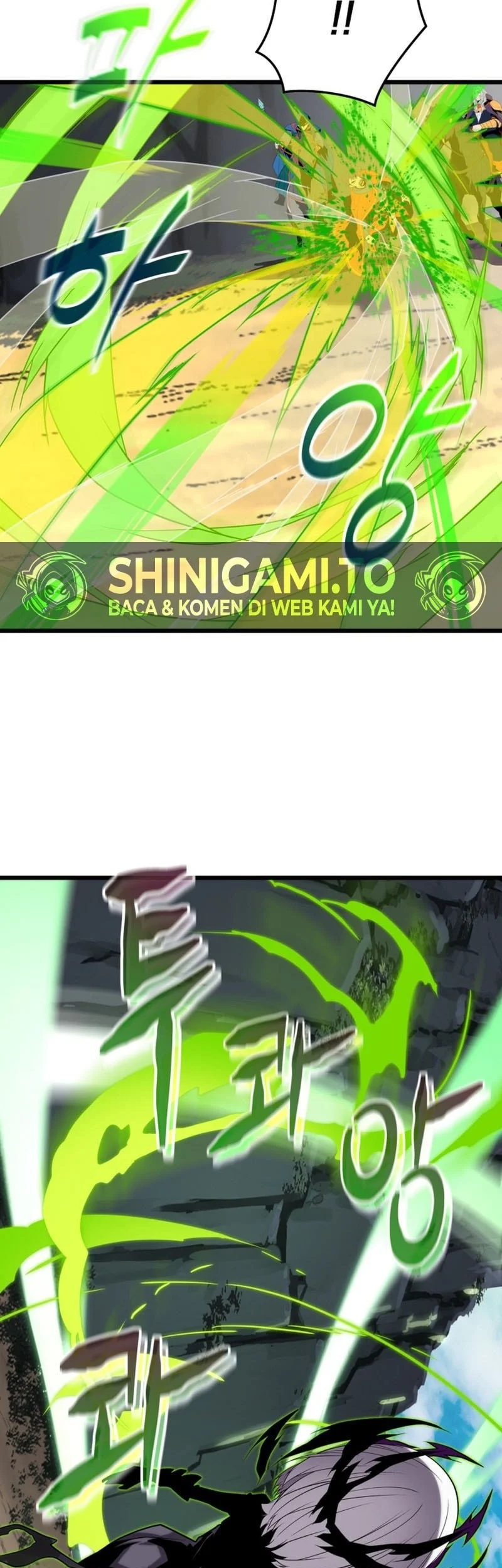 The Player Of The Fallen Family Chapter 18 Gambar 45