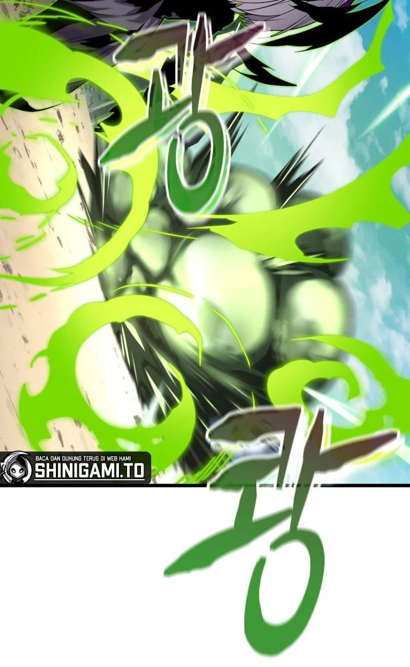 The Player Of The Fallen Family Chapter 18 Gambar 46