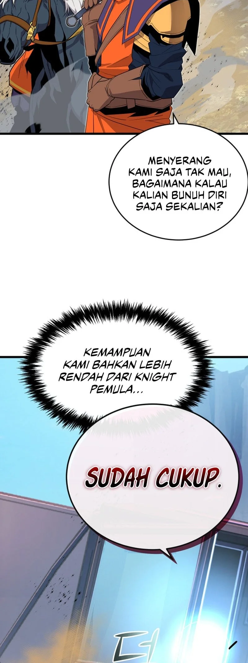 The Player Of The Fallen Family Chapter 18 Gambar 54