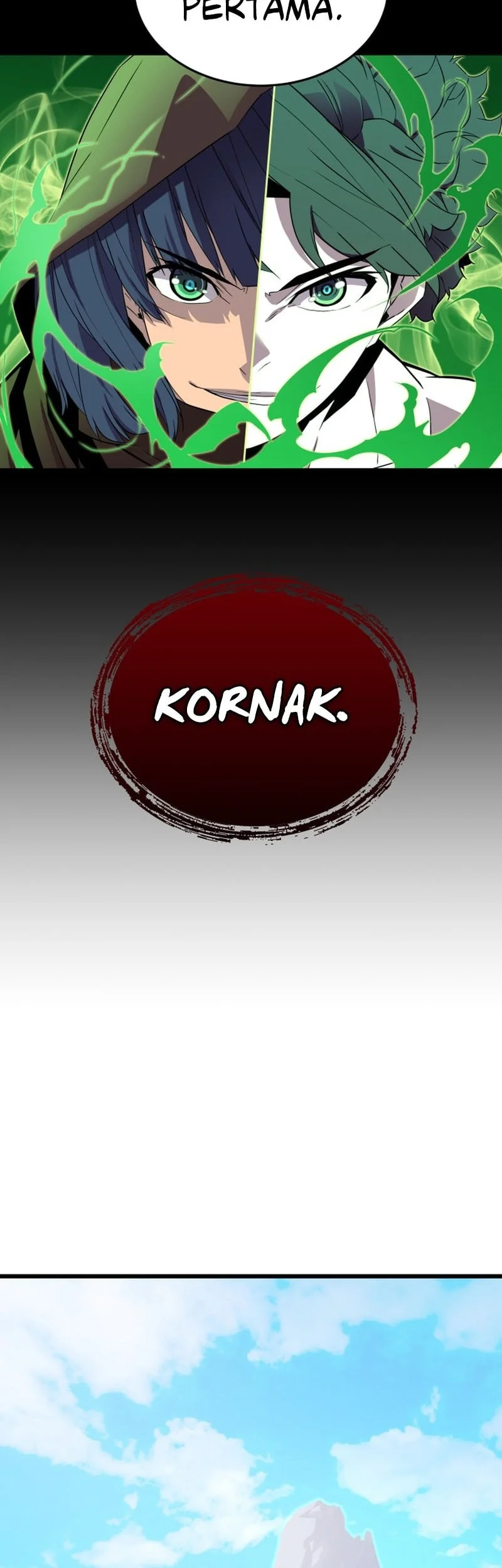 The Player Of The Fallen Family Chapter 18 Gambar 3