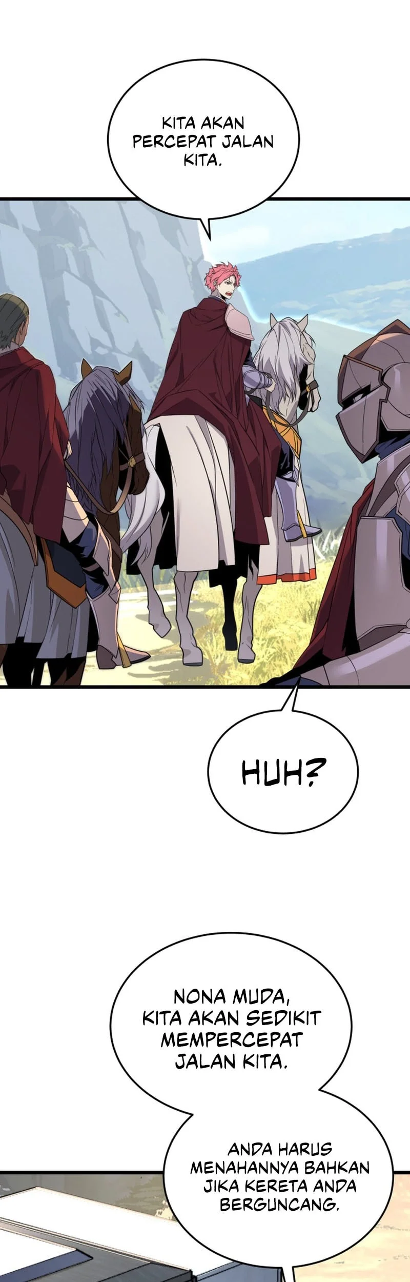 The Player Of The Fallen Family Chapter 18 Gambar 7