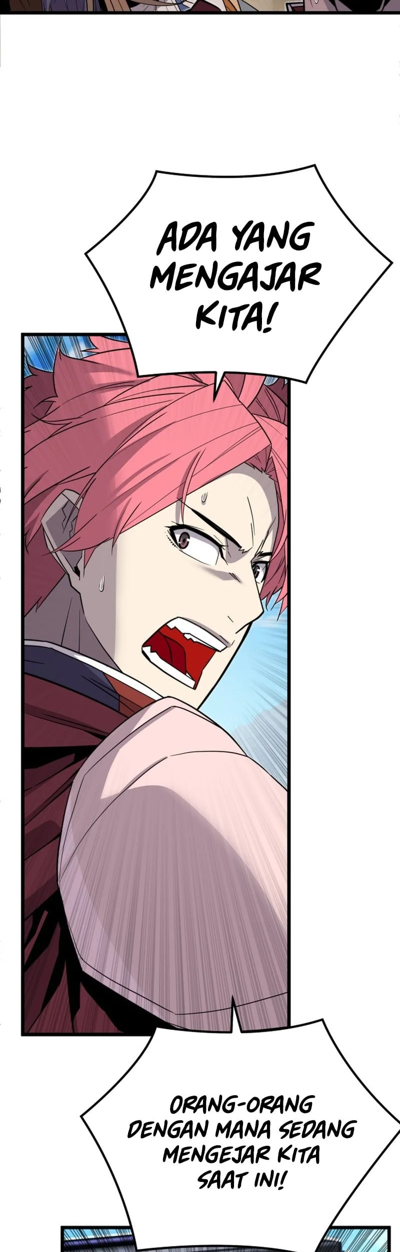 The Player Of The Fallen Family Chapter 18 Gambar 9