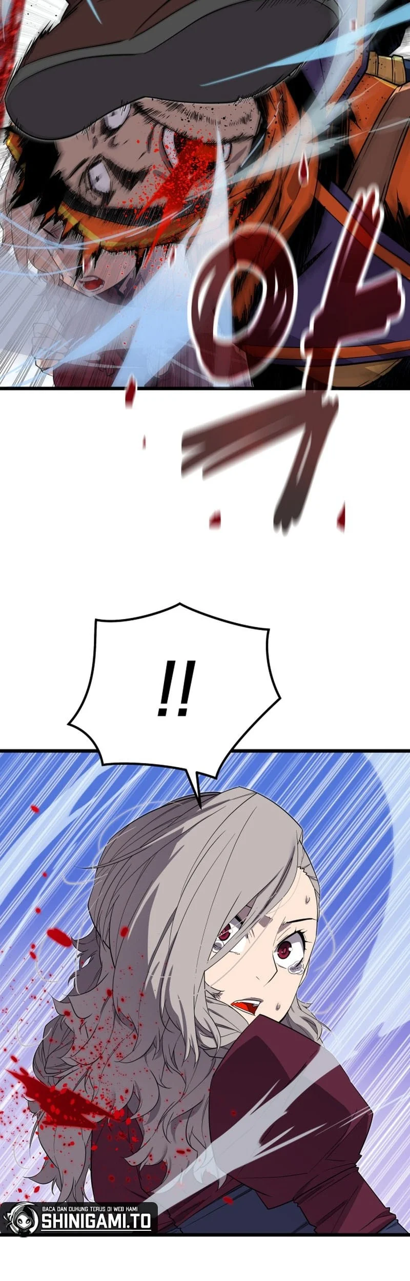 The Player Of The Fallen Family Chapter 19 Gambar 12