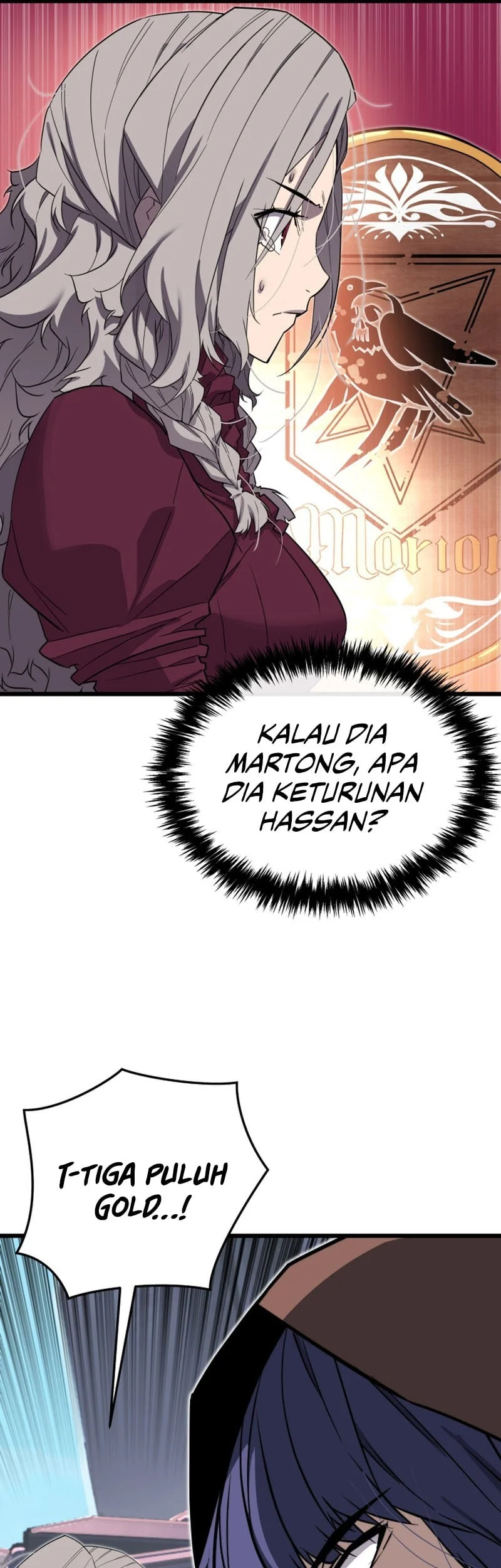 The Player Of The Fallen Family Chapter 19 Gambar 18