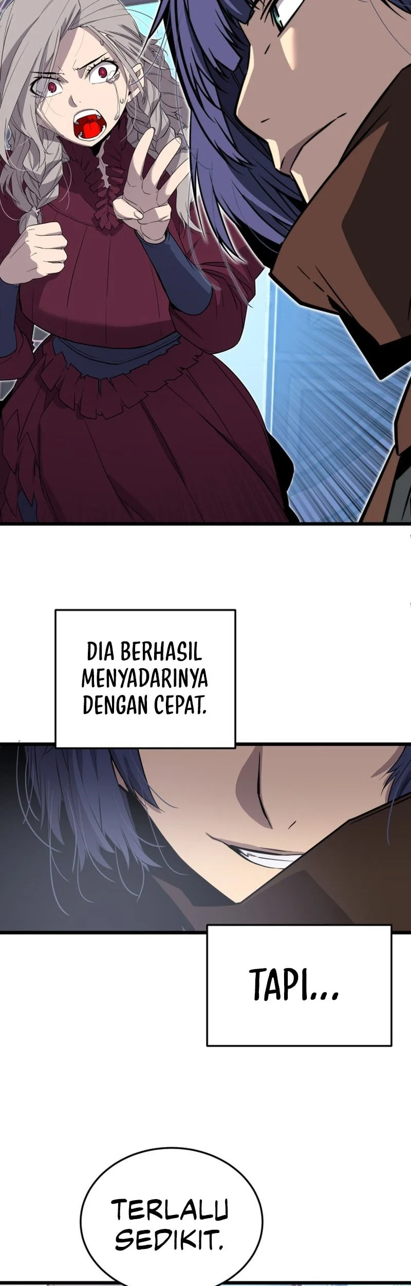 The Player Of The Fallen Family Chapter 19 Gambar 19