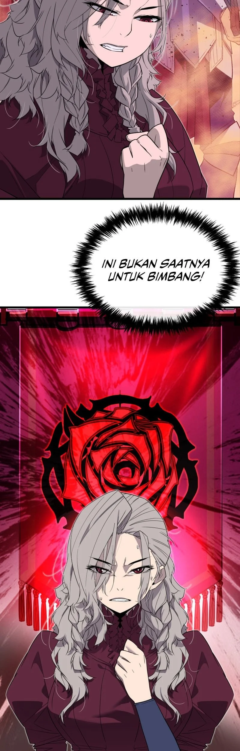 The Player Of The Fallen Family Chapter 19 Gambar 24