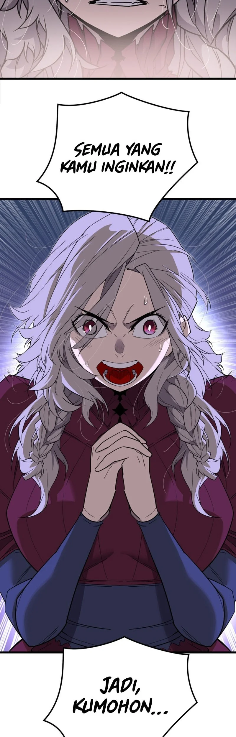 The Player Of The Fallen Family Chapter 19 Gambar 27