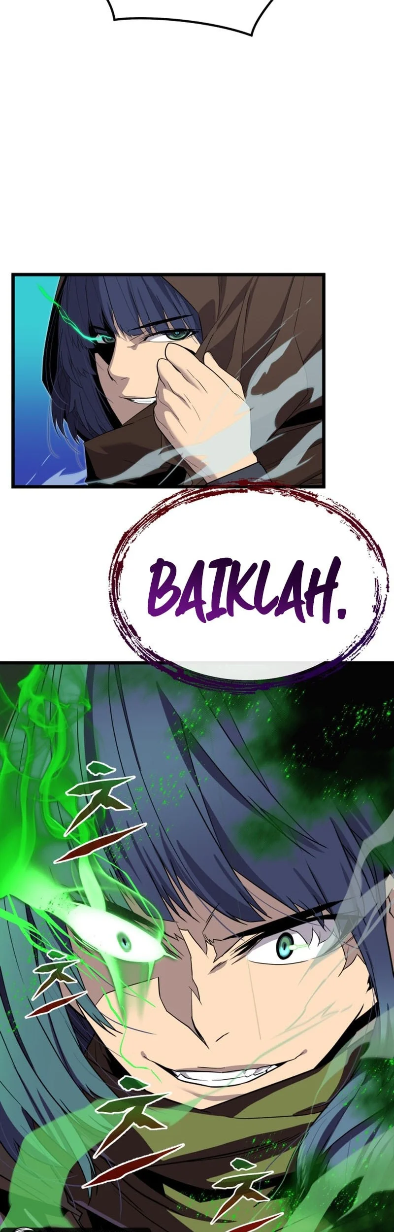 The Player Of The Fallen Family Chapter 19 Gambar 28