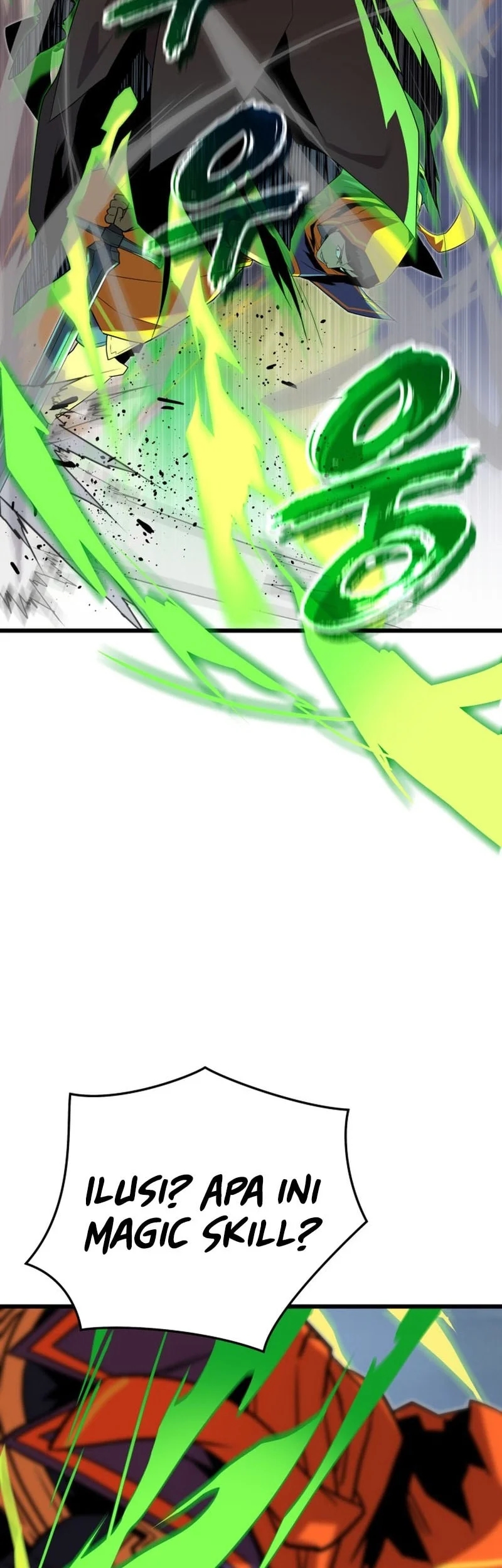 The Player Of The Fallen Family Chapter 19 Gambar 47